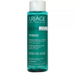 Uriage Hyseac Purifying Peeling Toner 250 ml