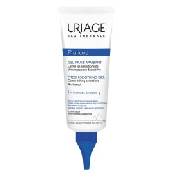 Uriage Pruriced Gel Frais Apaisant 100 ml