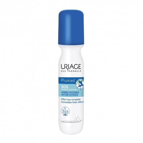 Uriage Pruriced SOS Après-Piqûres 15 ml 3661434009693