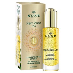 Nuxe Super Sérum [10] 30 ml