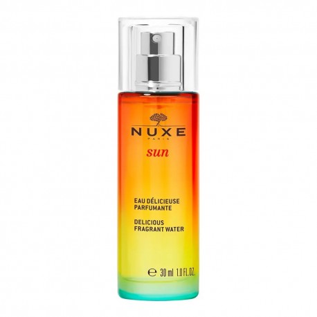 Nuxe Sun Eau Délicieuse Parfumante Vaporisateur 30 ml 3264680015342