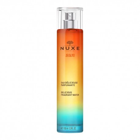 Nuxe Sun Eau Délicieuse Parfumante Vaporisateur 100 ml 3264680010125