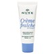 Nuxe Crème Fraîche de Beauté Crème Repulpante Hydratante 48H 30 ml 3264680027994