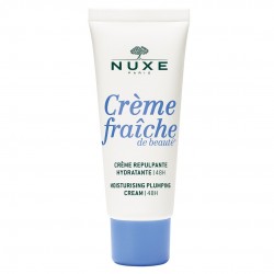 Nuxe Crème Fraîche de Beauté Crème Repulpante Hydratante 48H 30 ml 3264680027994