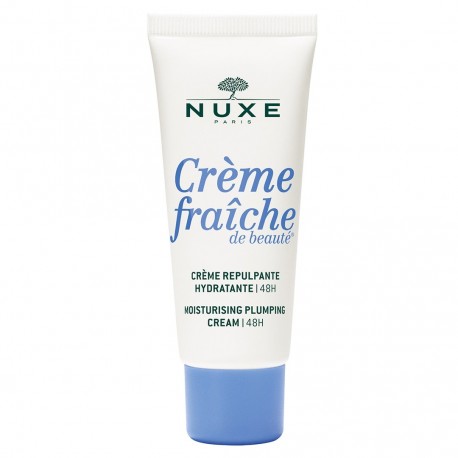 Nuxe Crème Fraîche de Beauté Moisturizing Plumping Cream 48H 30 ml 3264680027994