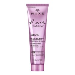 Nuxe Hair Prodigieux La Crème Soin Capillaire Nutrition Intense 100 ml