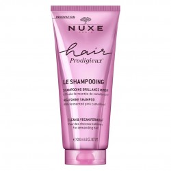 Nuxe Hair Prodigieux Le Shampoing Brillance Miroir 200 ml