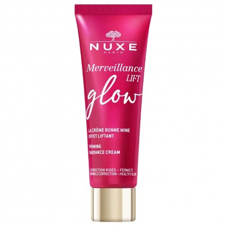 Nuxe Merveillance LIFT Firming Radiance Cream 50 ml 3264680035234