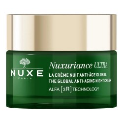 Nuxe Nuxuriance Ultra La Crème Anti-Âge Global 50 ml 3264680036880