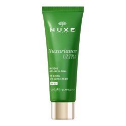 Nuxe Nuxuriance Ultra La Crème Anti-Âge Global SPF30 50 ml 3264680034503