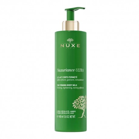 Nuxe Nuxuriance Ultra The Firming Body Milk 400 ml 3264680034527