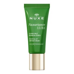 Nuxe Nuxuriance Ultra The Targeted Eye and Lip Contour Cream 15 ml