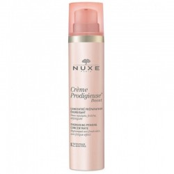 Nuxe Prodigieuse Boost Concentré Préparateur Énergisant 100 ml 3264680015823