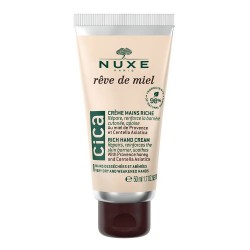 Nuxe Rêve de Miel Cica Crème Mains Riche 50 ml