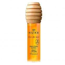 Nuxe Rêve de Miel Soin Lèvres au Miel 10 ml 3264680027901