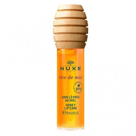 Nuxe Rêve de Miel Honey Lip Care 10 ml 3264680027901