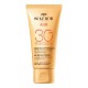 Nuxe Sun Crème Solaire Fondante Haute Protection SPF30 50 ml 3264680005848