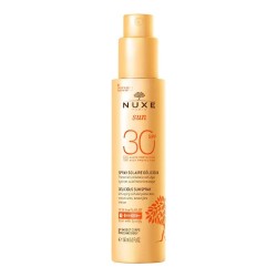 Nuxe Sun Spray Solaire Délicieux Haute Protection SPF30 150 ml 3264680032646