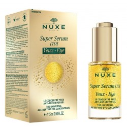 Nuxe Super Sérum [10] 15 ml