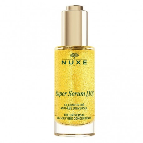 Nuxe Super Sérum [10] 50 ml 3264680035104