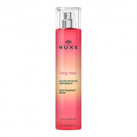 Nuxe Very Rose Eau Voluptueuse Parfumante 100 ml 3264680038846