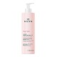 Nuxe Very Rose Lait Corps Hydratant Apaisant 400 ml 3264680038891