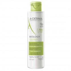 Aderma Biology Dermatological Micellar Water Hydra-Cleansing 200 ml 3282770146585
