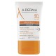 Aderma Protect Pocket Fluide Invisible Très Haute Protection 30 ml 3282770150407