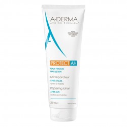 Aderma Protect AH Repairing Lotion After-Sun 250 ml