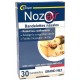 Nozoair Bandelettes Nasales Grand Nez 30 Bandelettes 3401046675288