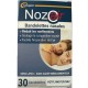 Nozoair Bandelettes Nasales Petit Moyen Nez 30 Bandellettes 3401046675349