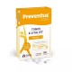 Yalacta Preventus 54 Tablets 3134007288028