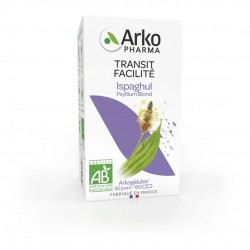 Arkogelules Ispaghul Bio 150 Capsules 3578835500547