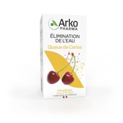 Arkogelules Cherry Tail 45 Capsules