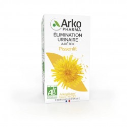 Arkogelules Dandelion Bio 45 Capsules