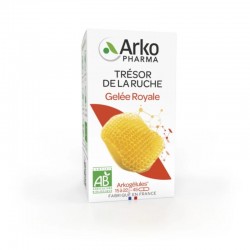 Arkogelules Royal Jelly 45 Capsules