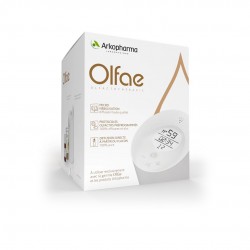 Arkopharma Olfae Diffuseur Micro-Nébulisateur