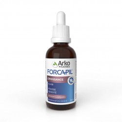 Arkopharma Forcapil Growth Elixir 50 ml
