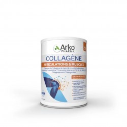 Arkopharma Collagen Joints & Muscles 260 g 3578835505443