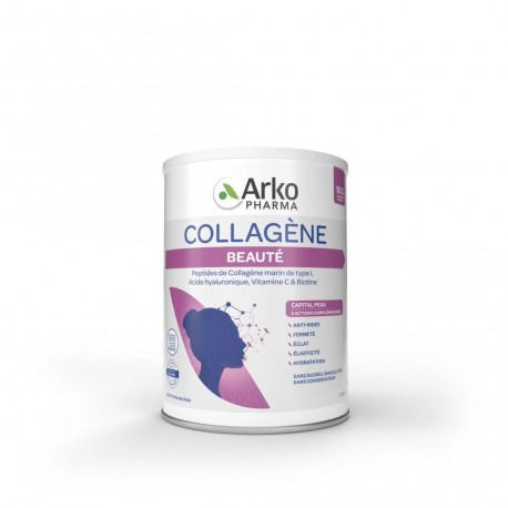 Arkopharma Collagène Beauté 260 g 3578835505450