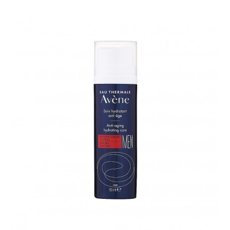 Avène Men Soin Hydratant Anti-Âge 50 ml 3282770038545
