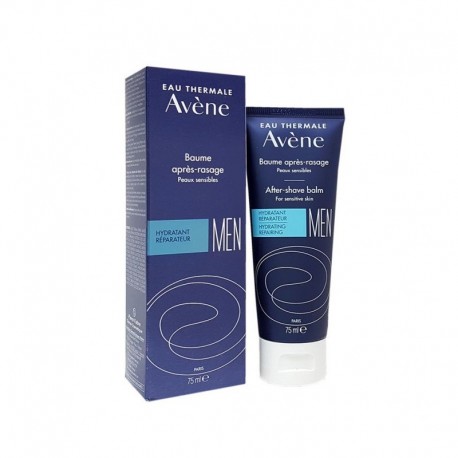 Avène Men Baume Après Rasage 75 ml   3282779003889