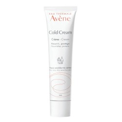Avène Cold Cream Cream 40 ml 3282779002738