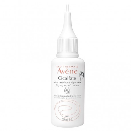 Avène Cicalfate Lotion Asséchante Réparatrice 40 ml 3282779048637