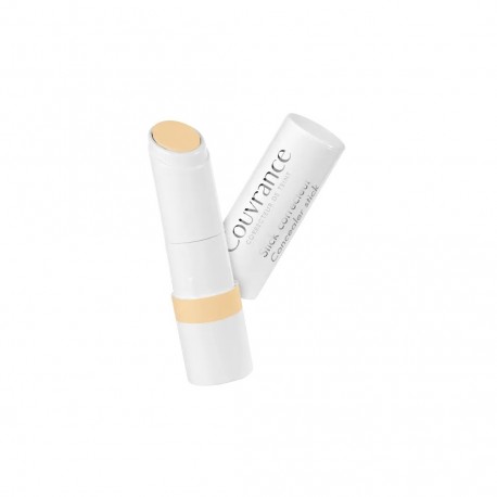 Avène Couvrance Concealer Stick Yellow 3282779292238