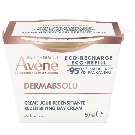 Avène DermAbsolu Redensifying Day Cream Refill 50 ml 3282770395983