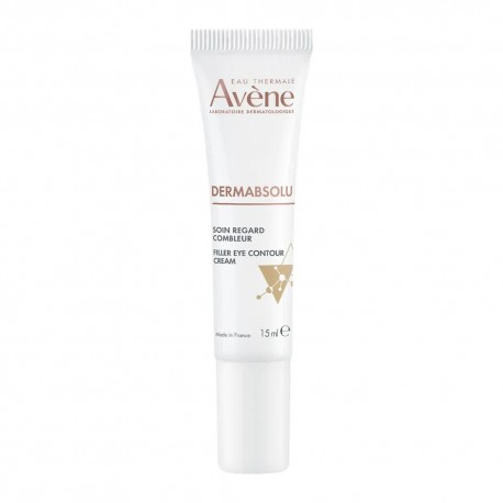 Avène DermAbsolu Filler Eye Contour Cream 15ml 3282770396072