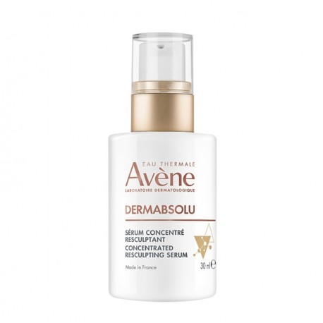 Avène DermAbsolu Concentrated Resculpting Serum 30 ml 3282770395952