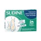Sorifa Sudine Poudre Traitement Antitranspirant Pour Les Pieds 6 Sachets 3760027980040