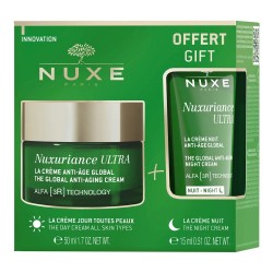 Nuxe Nuxuriance Ultra Kit Anti-Âge Global Toutes Peaux 3264680039751